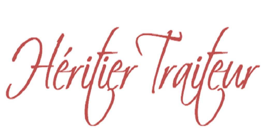 Partenaire Héritier Traiteur